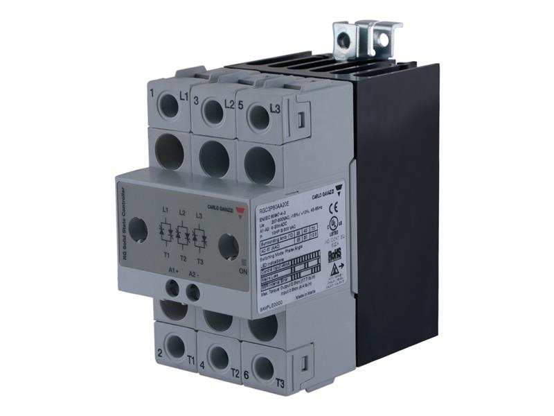 CARLO GAVAZZI RGC3P60AA20E