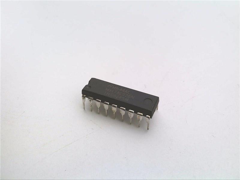 ON SEMICONDUCTOR MM74C926N