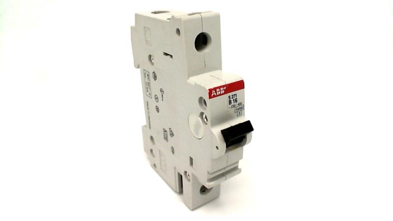 ASEA BROWN BOVERI S-271-B16