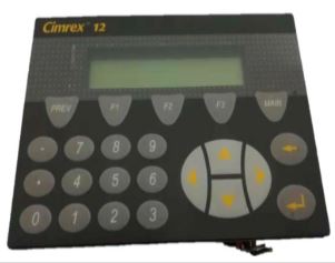 M.1302.7461 by DANAHER MOTION