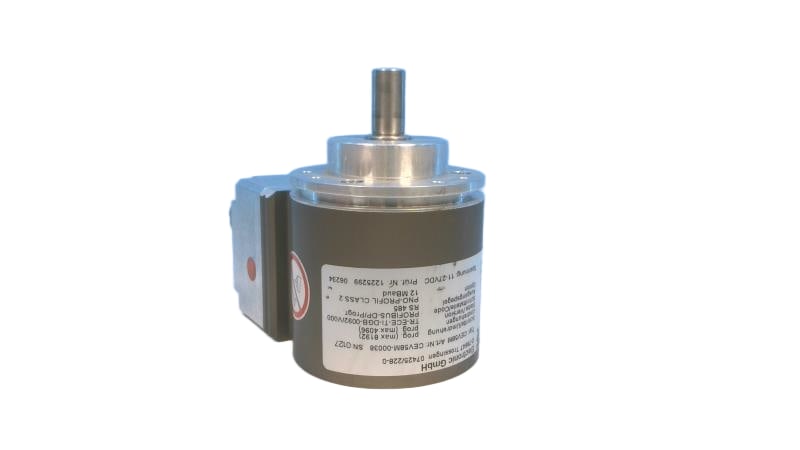 T&R ELECTRONIC CEV58M-00038