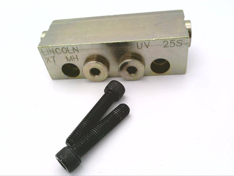 LINCOLN INDUSTRIAL 882251