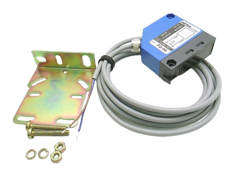 INFRA FQ-08-18/240