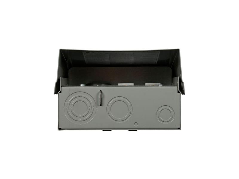 EATON CORPORATION CHR1NS