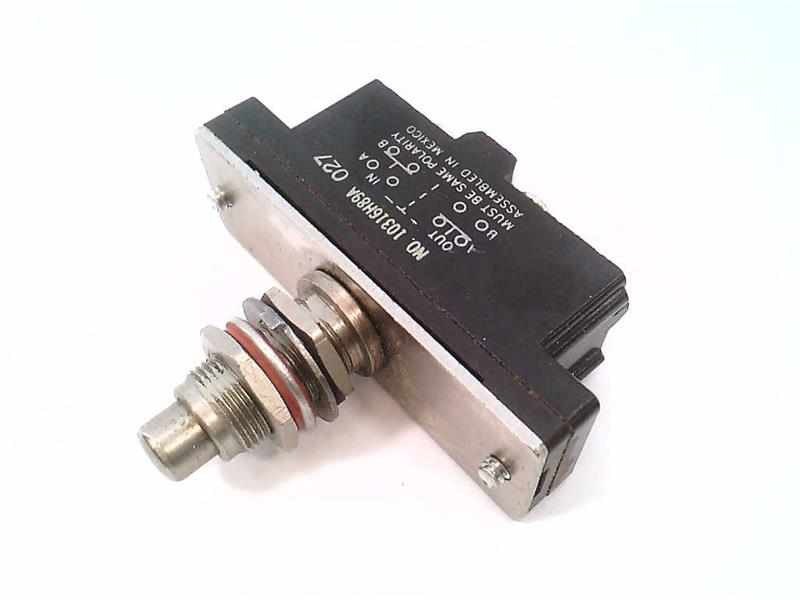 EATON CORPORATION 10316H98