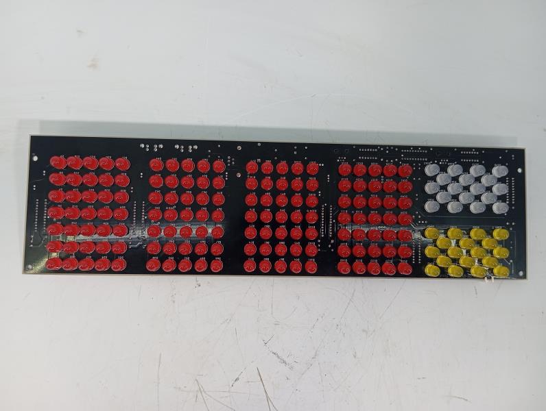 STATIC CONTROLS CORP AD-0974-140