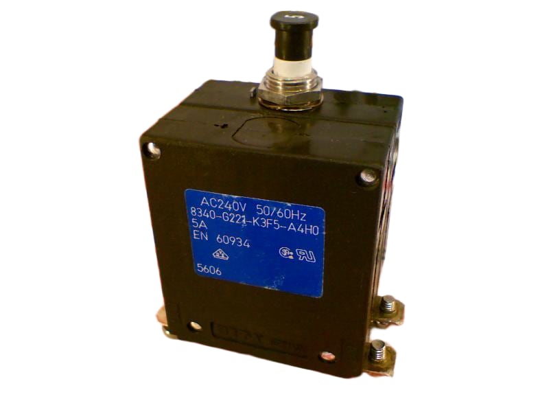 8340-G221-K3F5-A4H0-5A by ETA ENGINEERING TECHNOLOGY