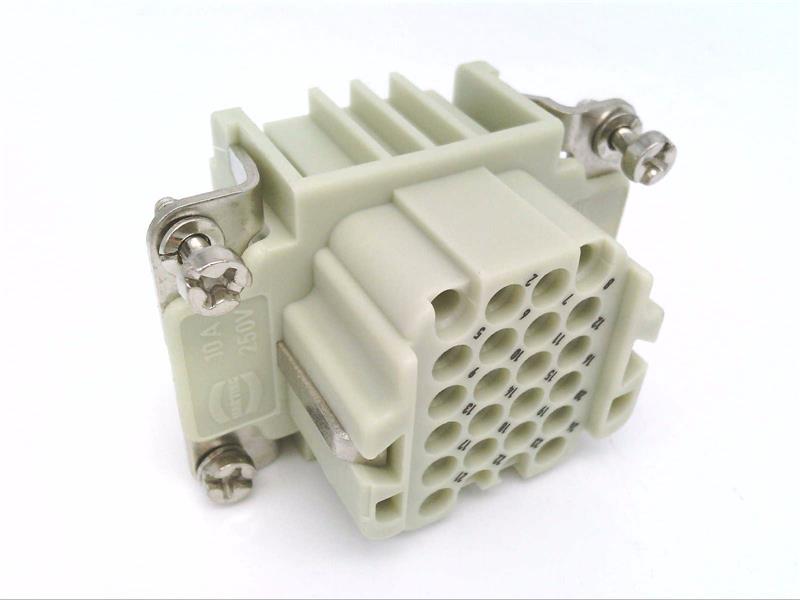 HARTING HAN-24-DD-BU-C