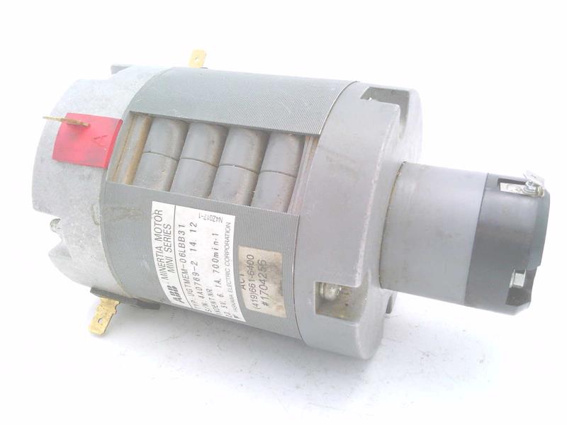 ASEA BROWN BOVERI UGTMEM-06LBB31