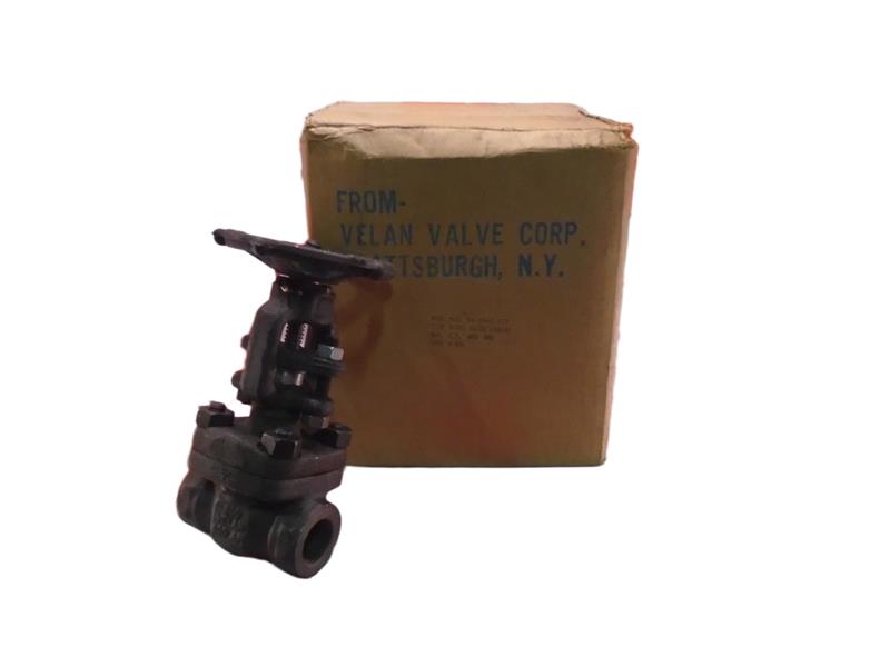 VELAN VALVE S4-254B-2TY