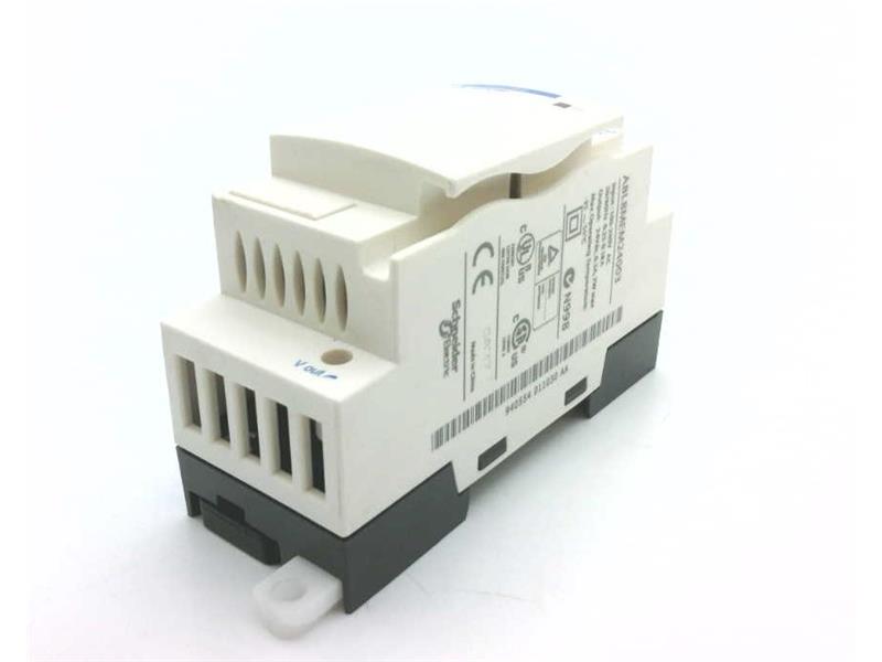 SCHNEIDER ELECTRIC ABL8MEM24003