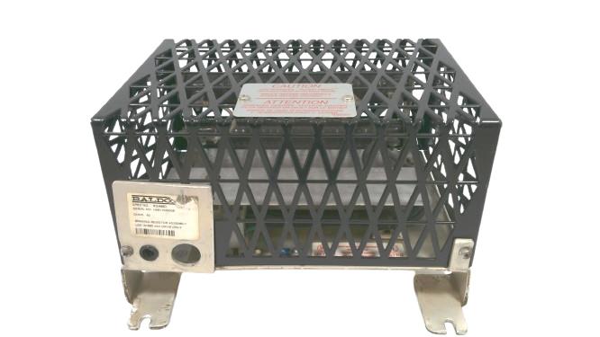 ASEA BROWN BOVERI RGA660