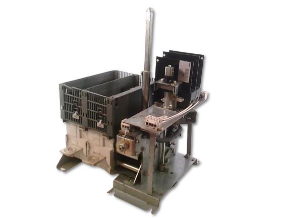 ASEA BROWN BOVERI OESL630V32D02V1