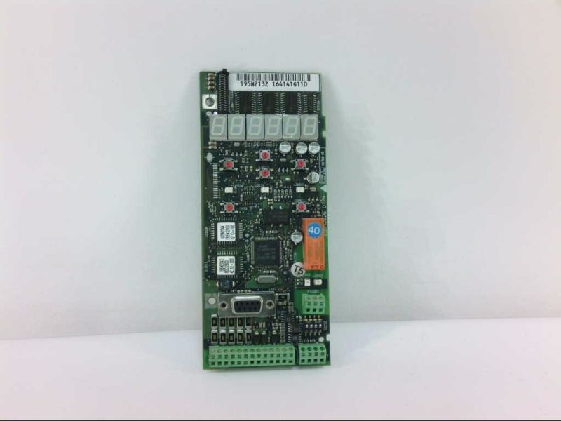 DANFOSS 195N2026-DT/4