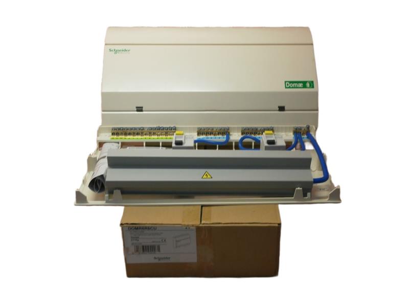 DOMR6R6CU by SCHNEIDER ELECTRIC