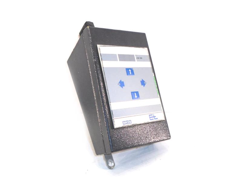 ERHARDT & LEIMER D0-0011