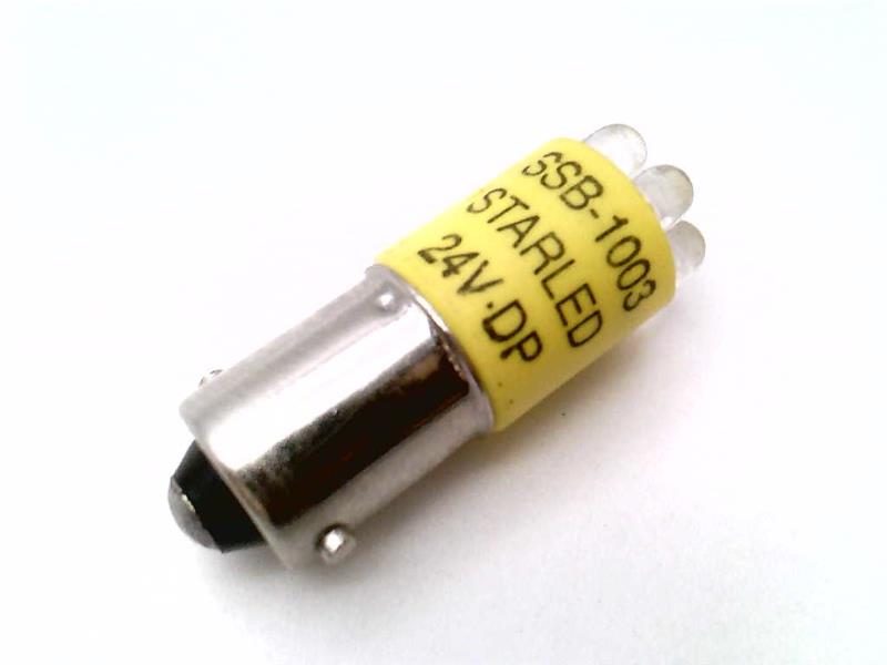 STARLED SSB-1003-04