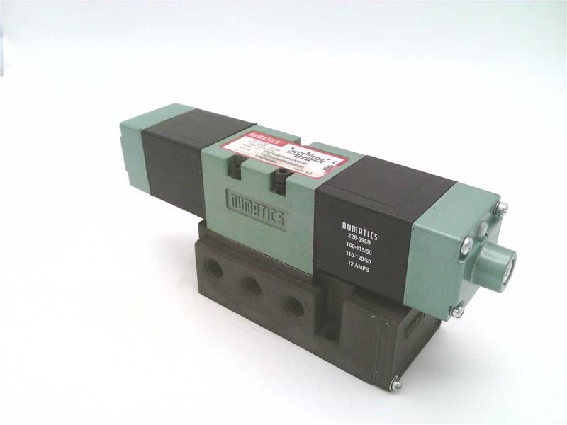 ASCO 152SS63AK000030