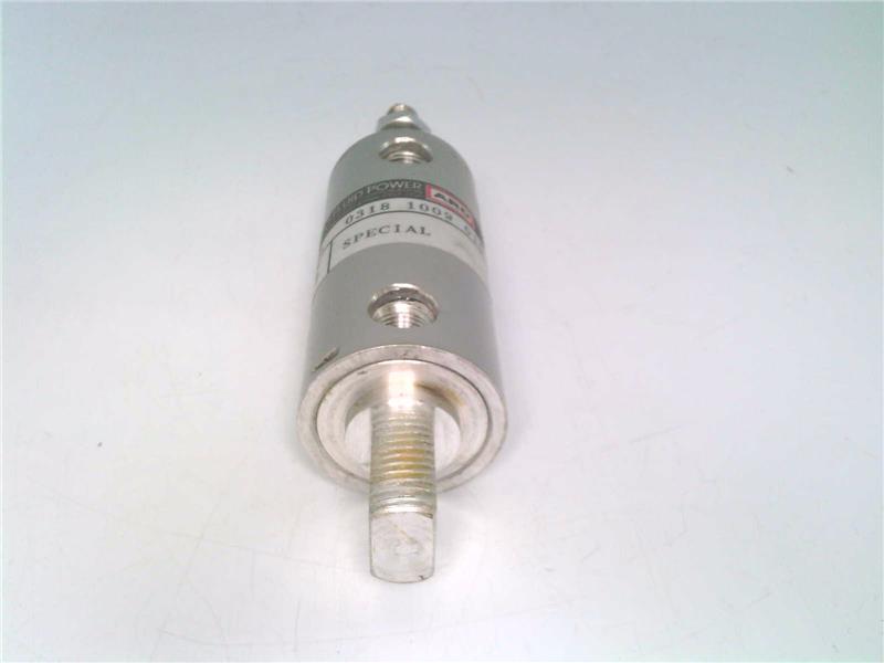 INGERSOLL RAND 0318-1009-010