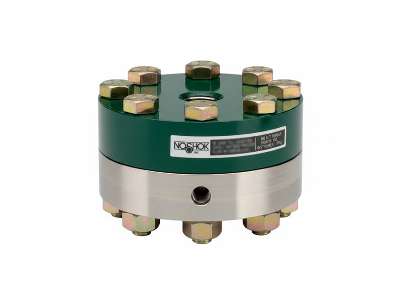 NOSHOK 10-04C-V-B-06C-2F-P