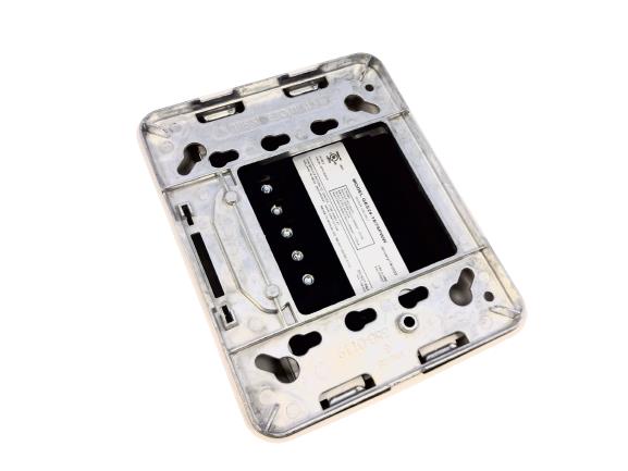 GENTEX CORPORATION GES24-1575PWW