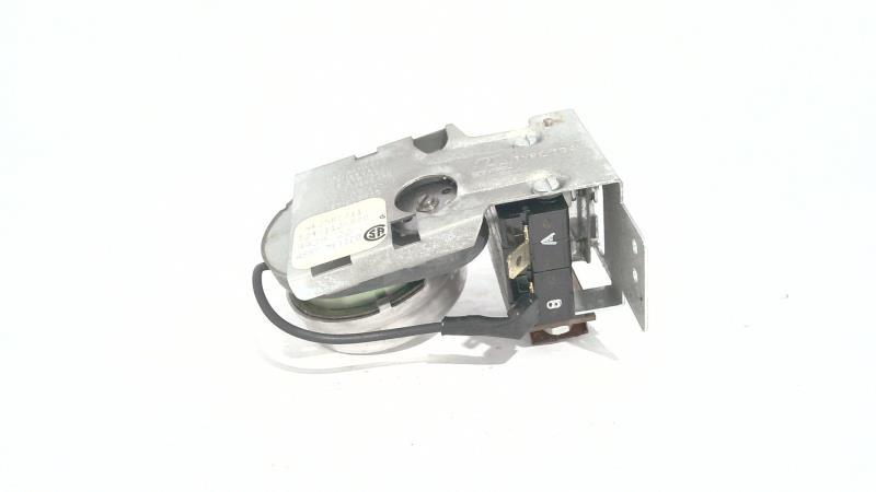 UNITED TECHNOLOGIES HK25RC011