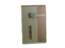 JOHNSON CONTROLS 826X-2000