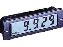 SIMPSON M135-0-0-11-0