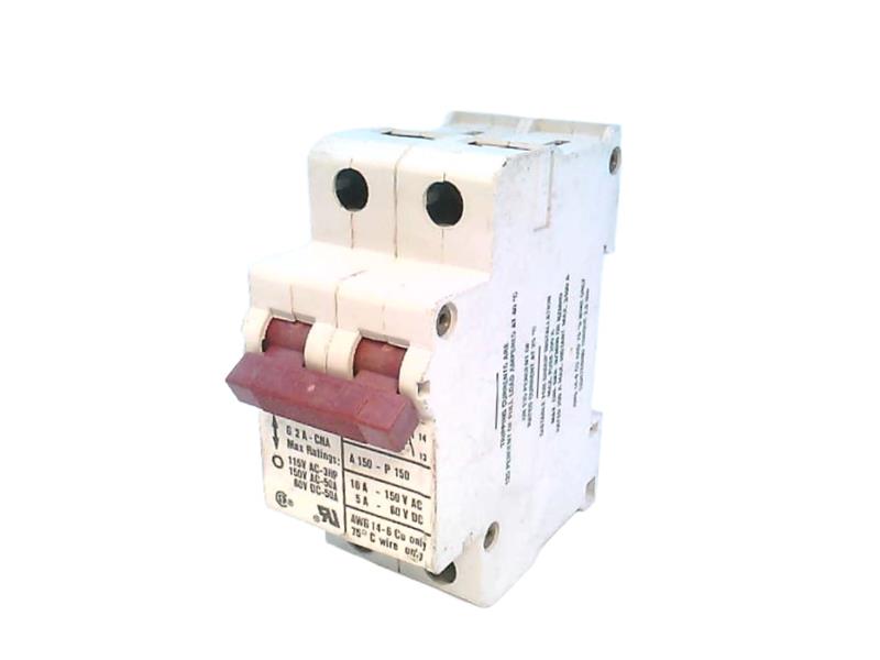 FAZ-G2/1-HI10 by EATON CORPORATION