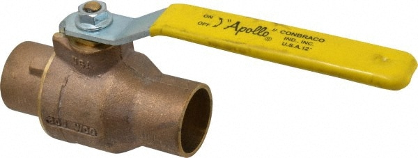 APOLLO VALVES 70-207-01
