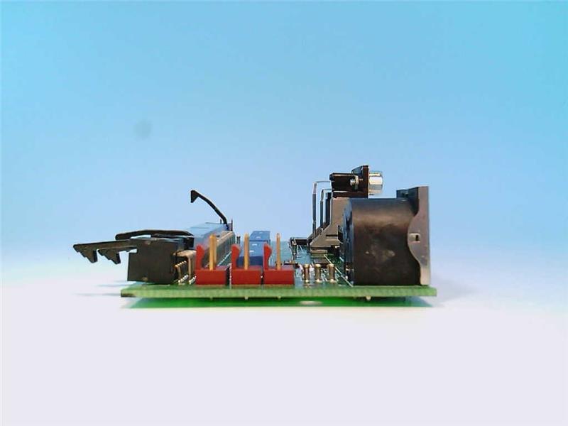 GD CALIFORNIA INC 120W/RS-422