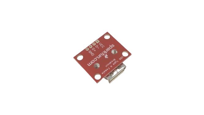 SPARKFUN BOB-12700