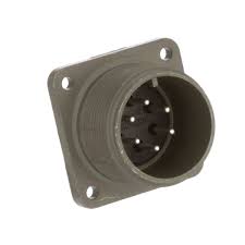 AMPHENOL MS3102A18-12P