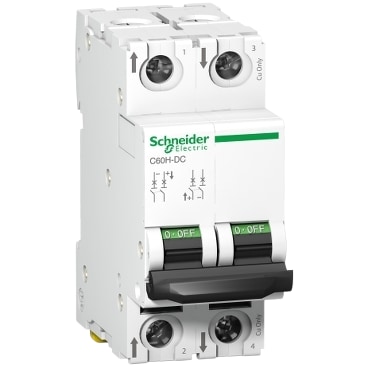 A9N61522 by SCHNEIDER ELECTRIC