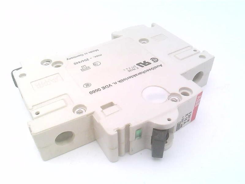 ASEA BROWN BOVERI S281W-K16A