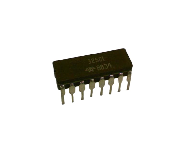 TELEDYNE 325CL