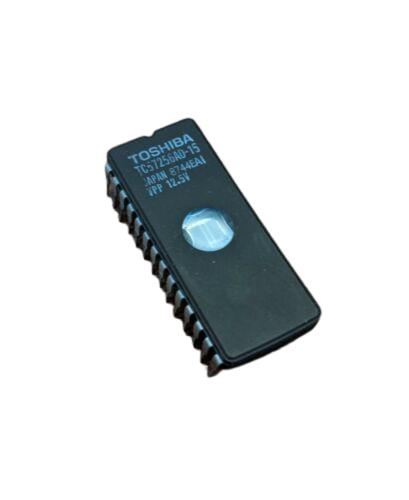 TOSHIBA TC57256AD-15