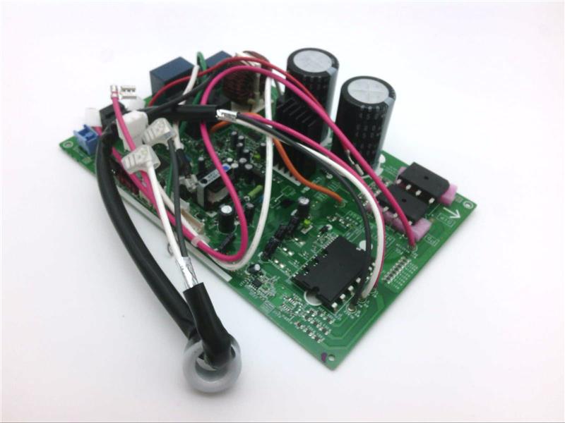 FCL COMPONENTS K07CJ-1300HUE-C1