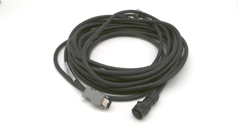 YASKAWA ELECTRIC JZSP-CMP60-10-E