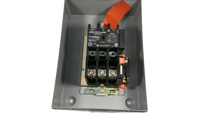 DANAHER CONTROLS HP02AA3-26