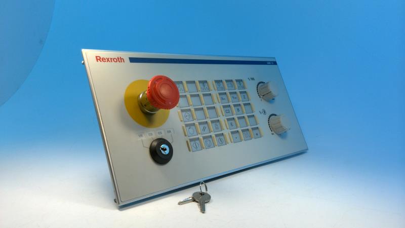 VAM10.1-PB-NA-TA-VB-1608-NN by BOSCH