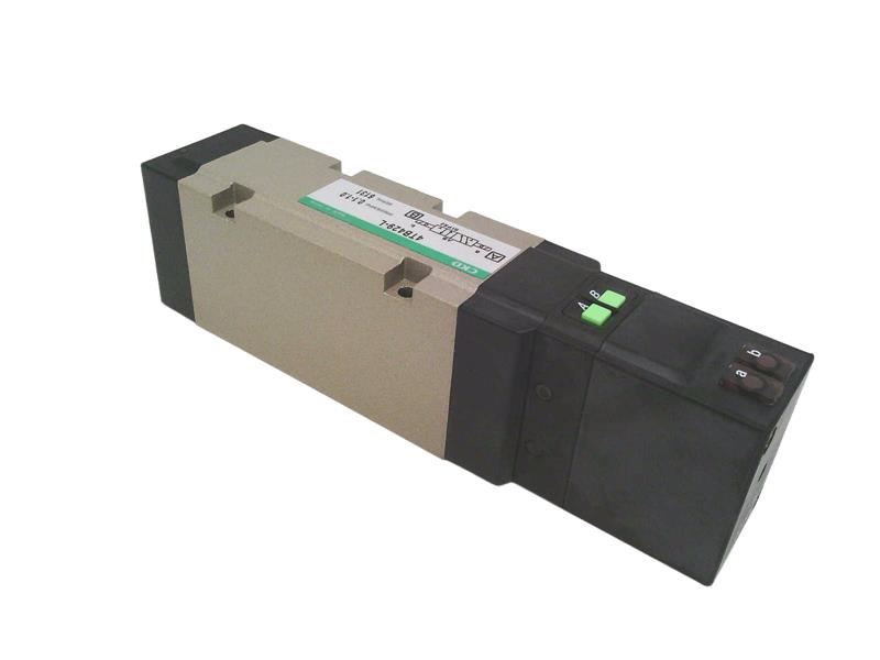 CKD CORP 4TB429-00-L-3