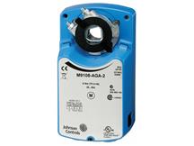 JOHNSON CONTROLS M9108-AGE-2