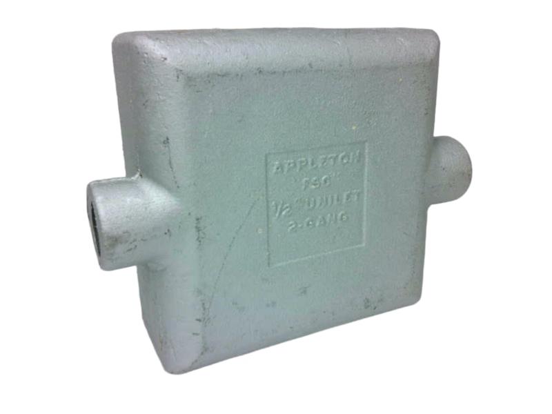 FSC6626 by EMERSON