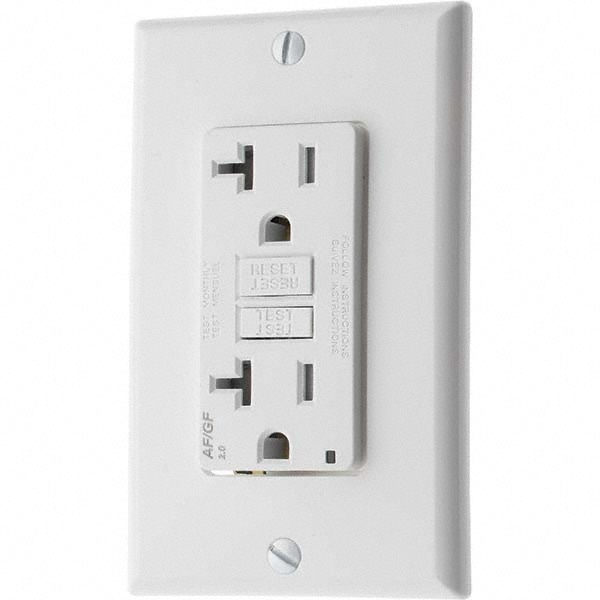 LEVITON AGTR2-W
