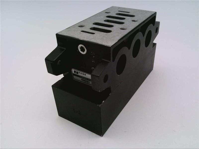 665K91 by ROSS CONTROLS