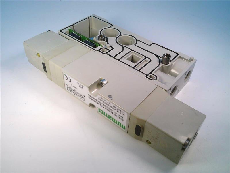 ASCO I62BB7Z2MG00061