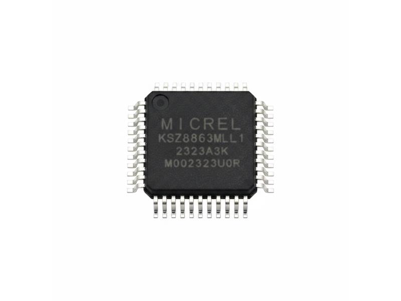 MICROCHIP TECHNOLOGY INC KSZ8863MLLI