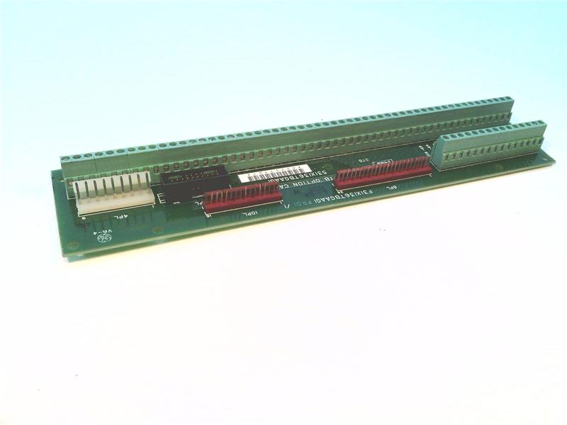 GENERAL ELECTRIC 531X136TBGAAG1