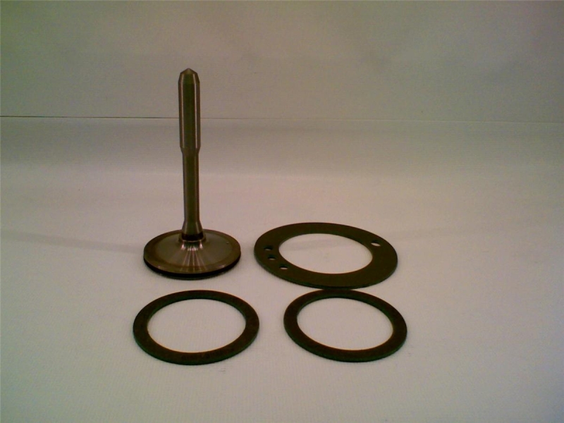 HANSEN TECHNOLOGIES 75-1019